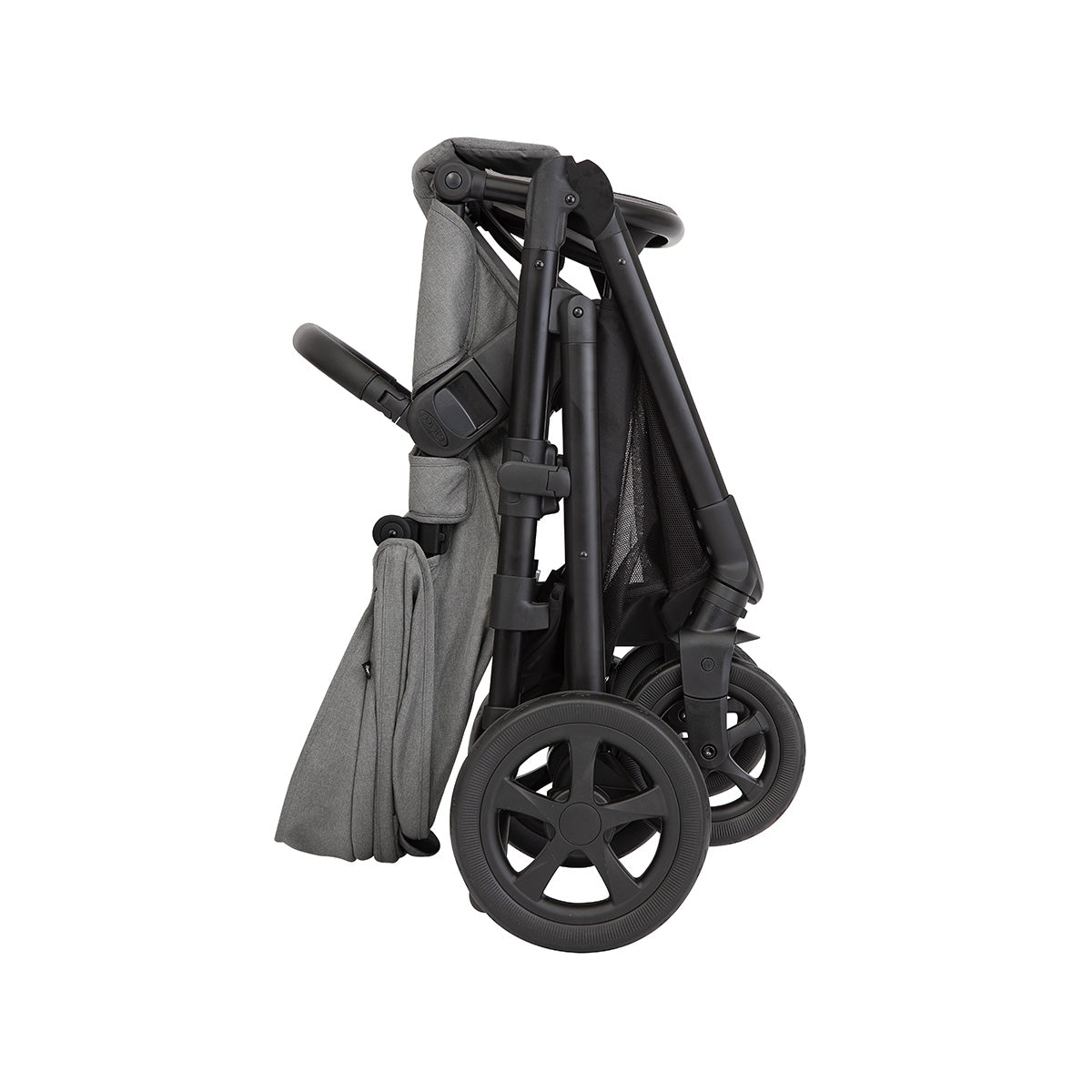 Graco Near2Me™ DLX Trio Ash