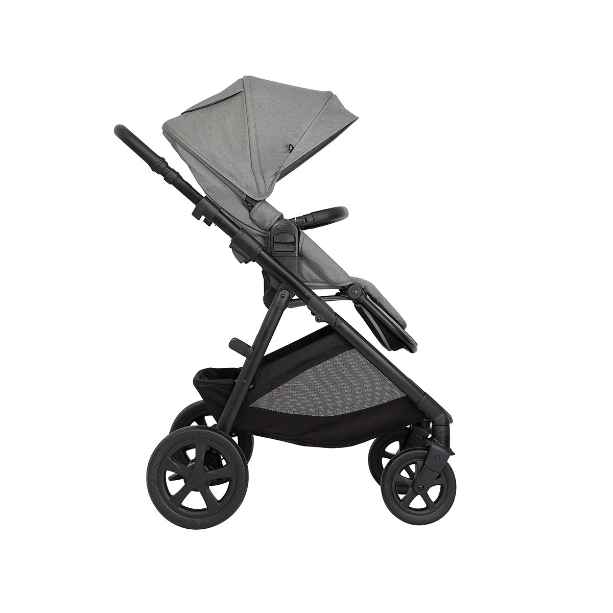 Graco Near2Me™ DLX Trio Ash