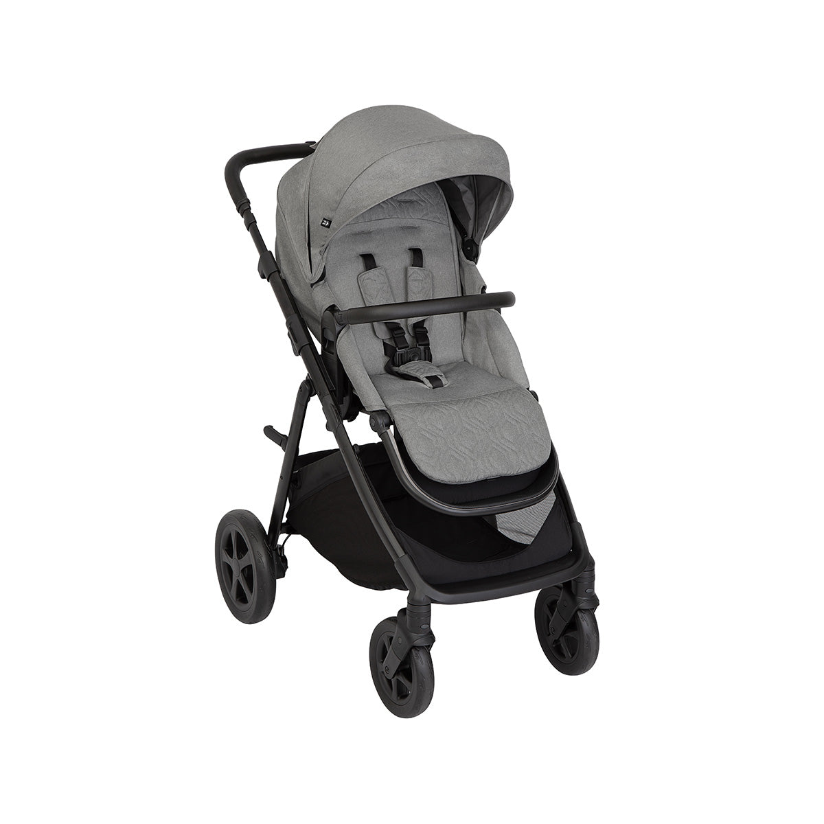 Graco Near2Me™ DLX Trio Ash