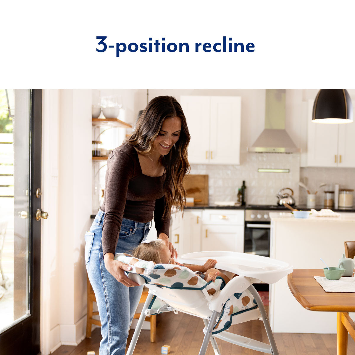 Graco SnackEase Organza