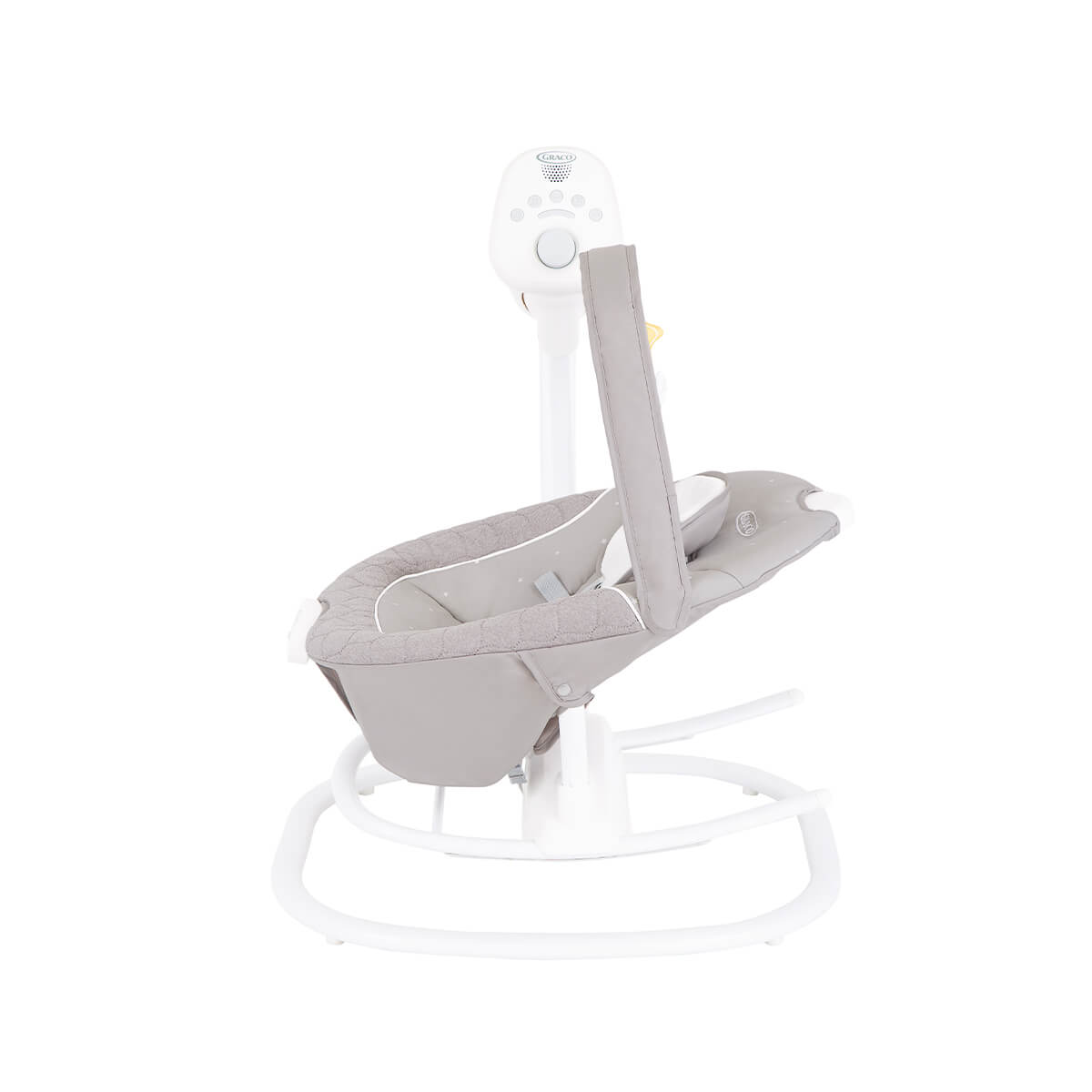 Graco Softsway Silent 2 in 1 Swing