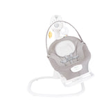 Graco Softsway Silent 2 in 1 Swing