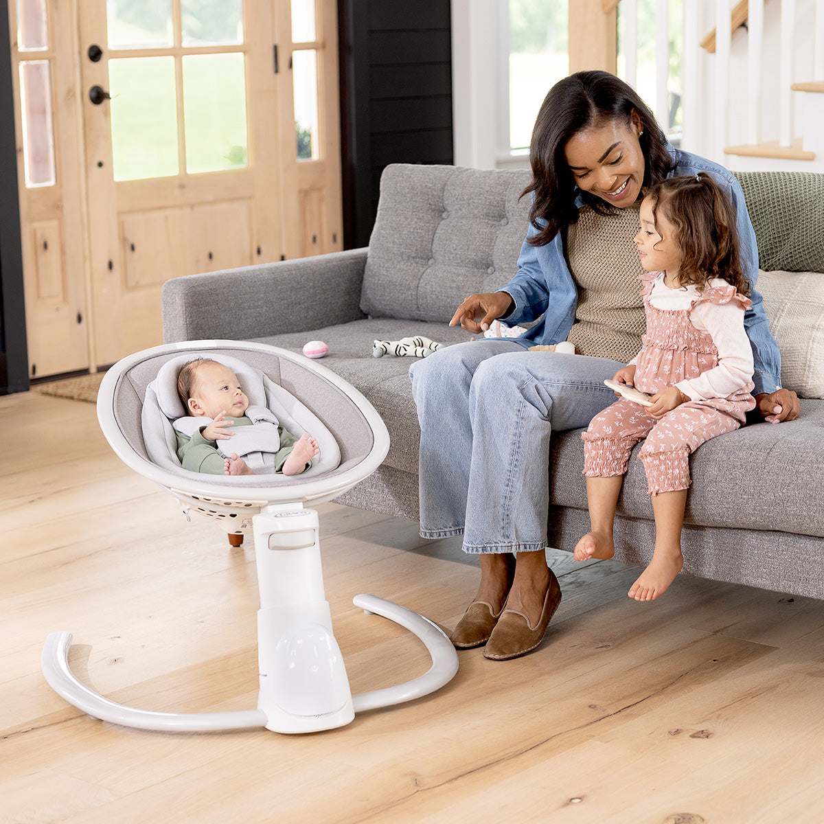 Graco Sway ‘n Grow™