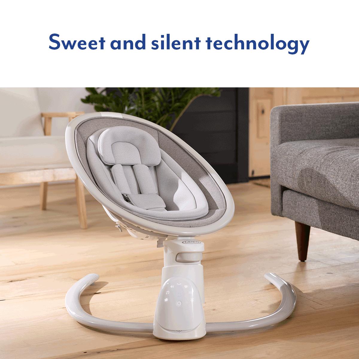 Graco Sway ‘n Grow™