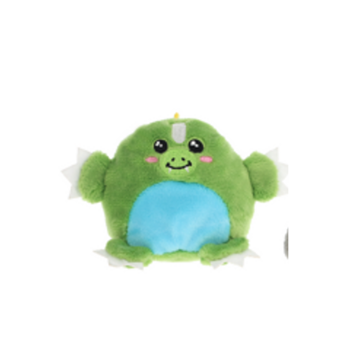 Keel Toys Dinosaur Bobball Randoms 8cm