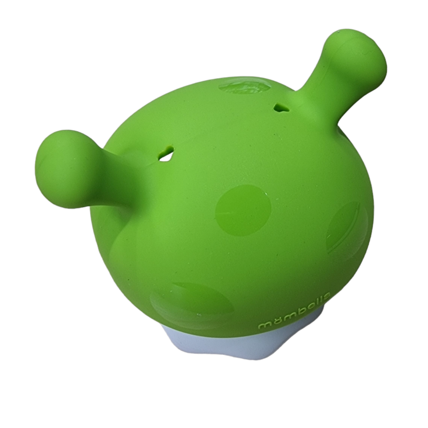 Mombella Mimi Mushroom Teether 3M+ - 6 Colours