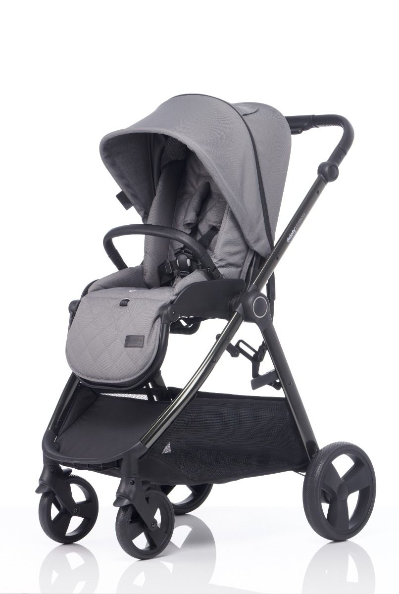 Didofy Stargazer Travel System 11 Piece Bundle - Grey