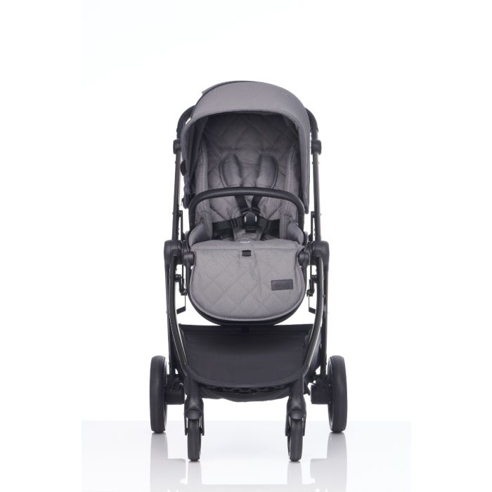 Didofy Stargazer Travel System 11 Piece Bundle - Grey