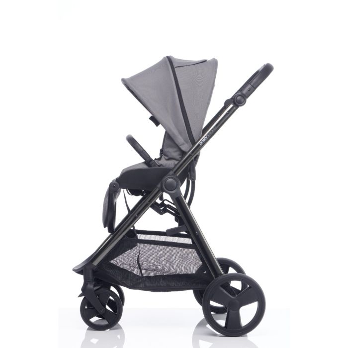 Didofy Stargazer Travel System 11 Piece Bundle - Grey