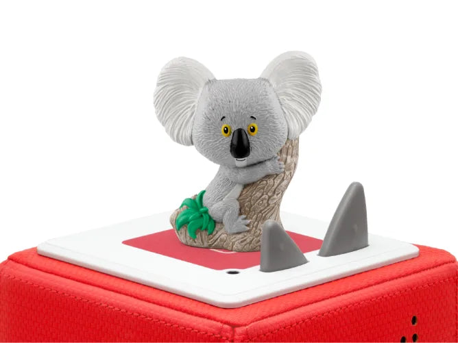 Tonies Rachel Bright Series The Koala Who Could - Three-Book Collection