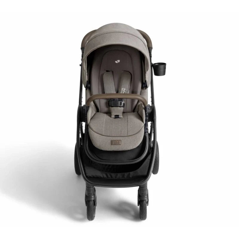 Joie Signature Finiti Flex Travel Ready Bundle Maple