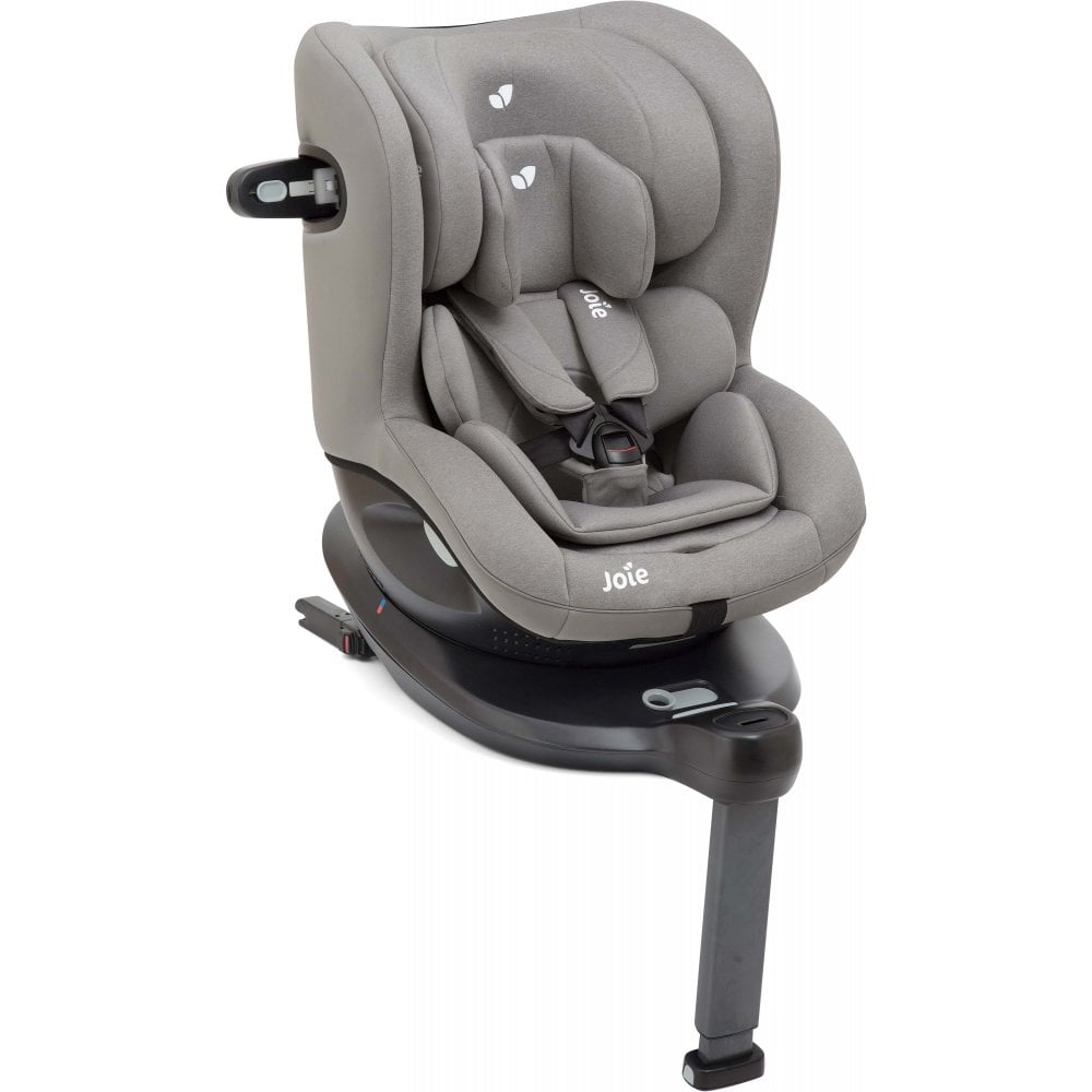 Joie i-Spin 360 i-Size 0+/1 Car Seat
