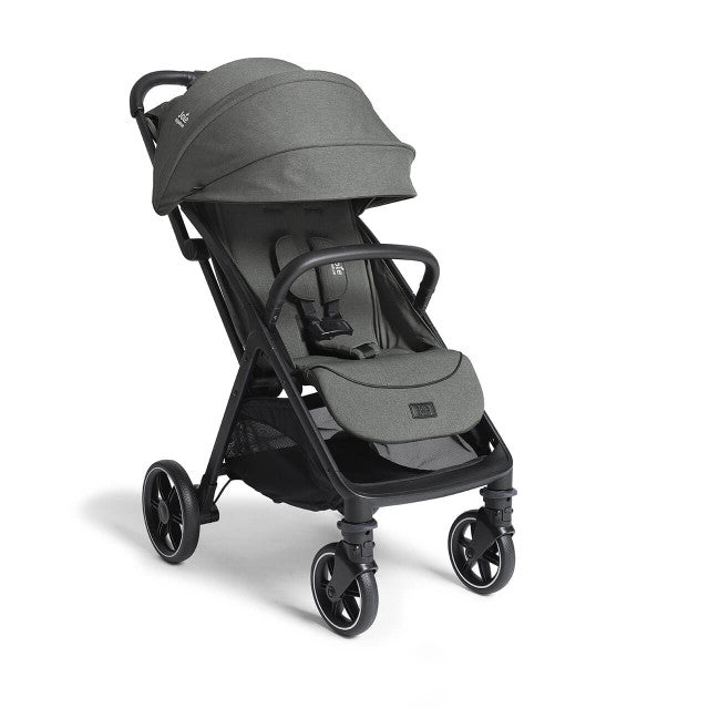 Joie Signature Parcel LX Stroller Evergreen