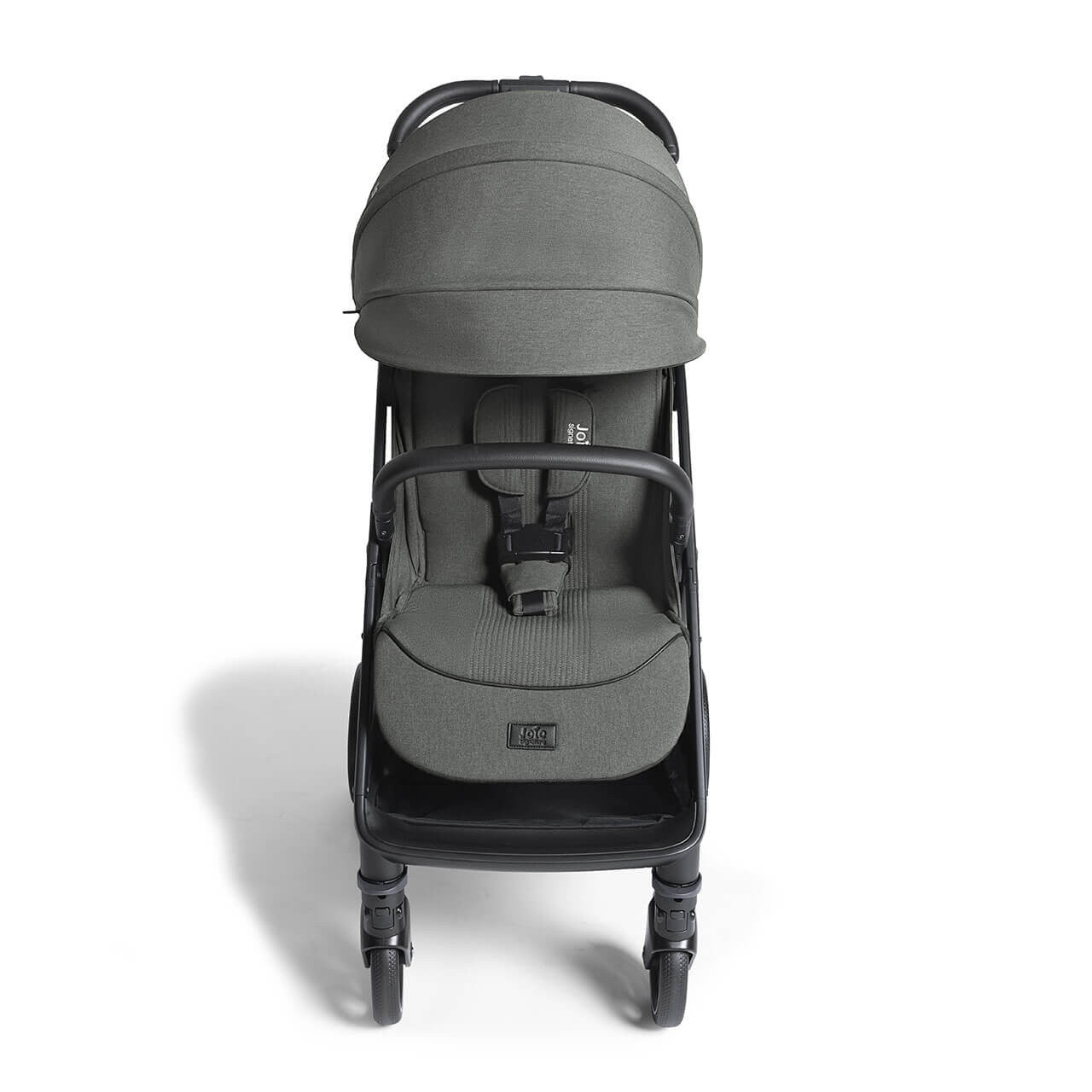 Joie Signature Parcel LX Stroller Evergreen