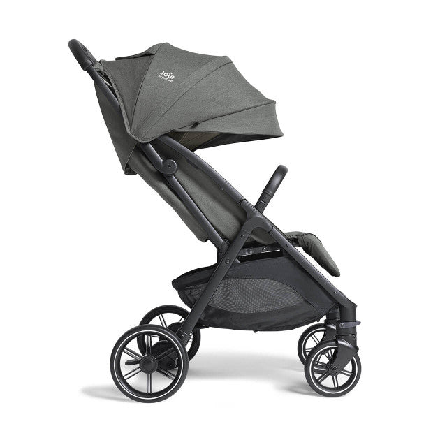 Joie Signature Parcel LX Stroller Evergreen