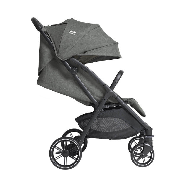 Joie Signature Parcel LX Stroller Evergreen