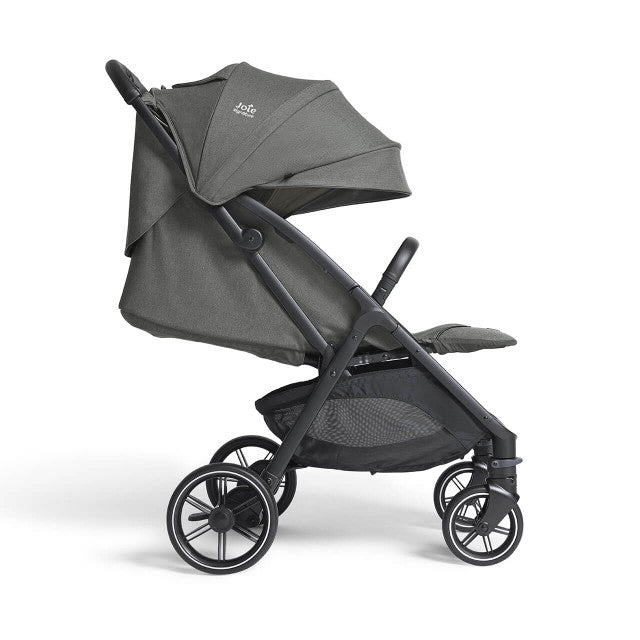 Joie Signature Parcel LX Stroller Evergreen