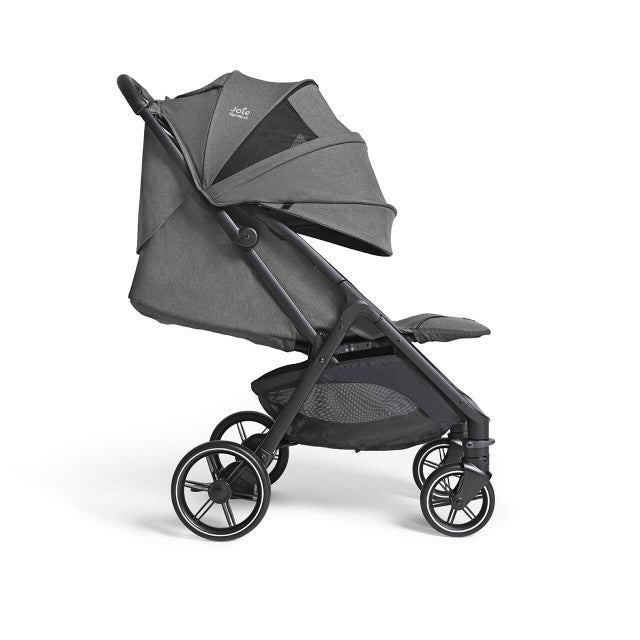 Joie Signature Parcel LX Stroller Evergreen