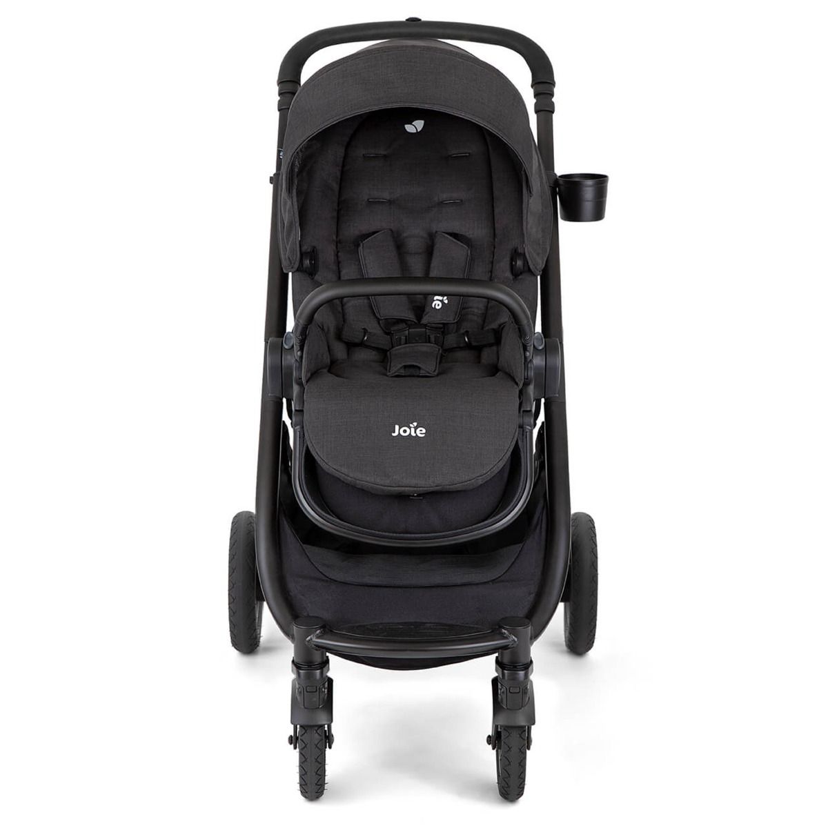 Joie Versatrax Pushchair - Shale