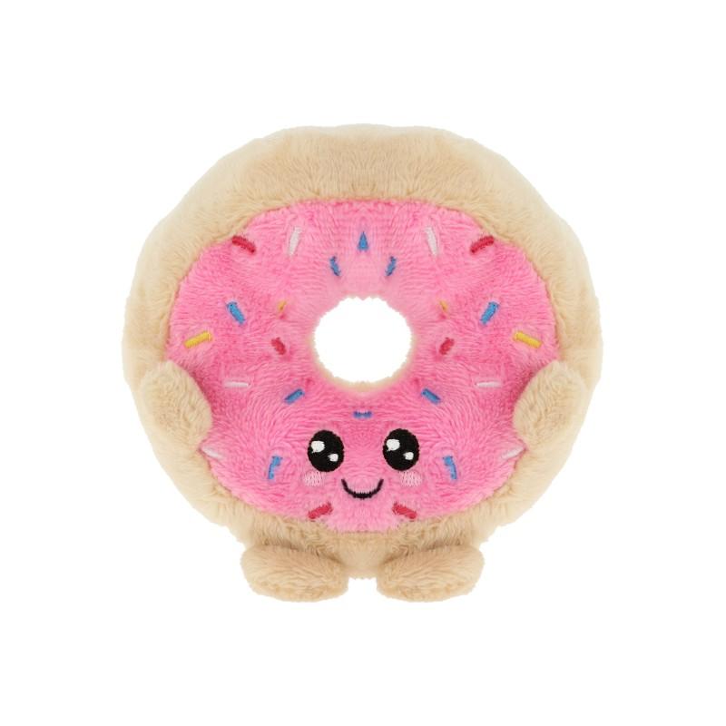 Keel Food Bobball Donut Plushie (8cm)