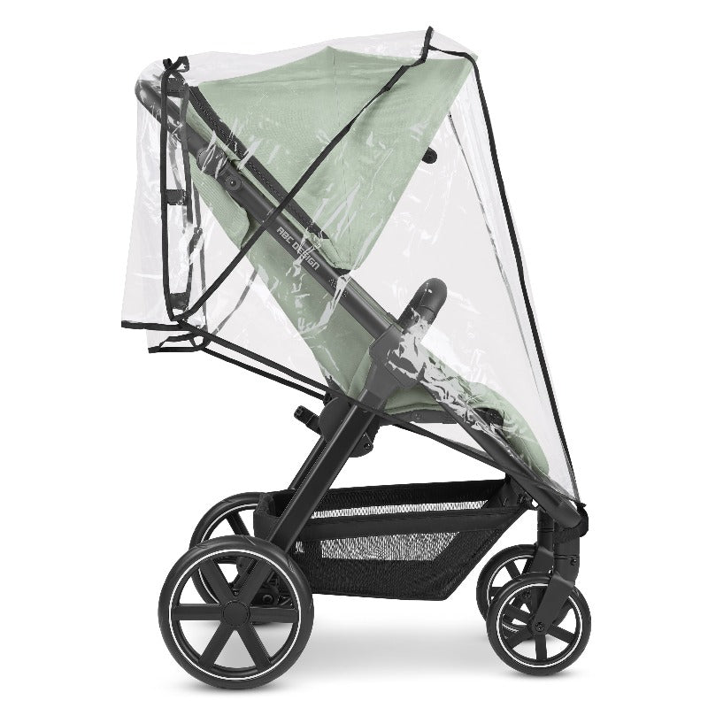 ABC Design Avus Stroller - Pine