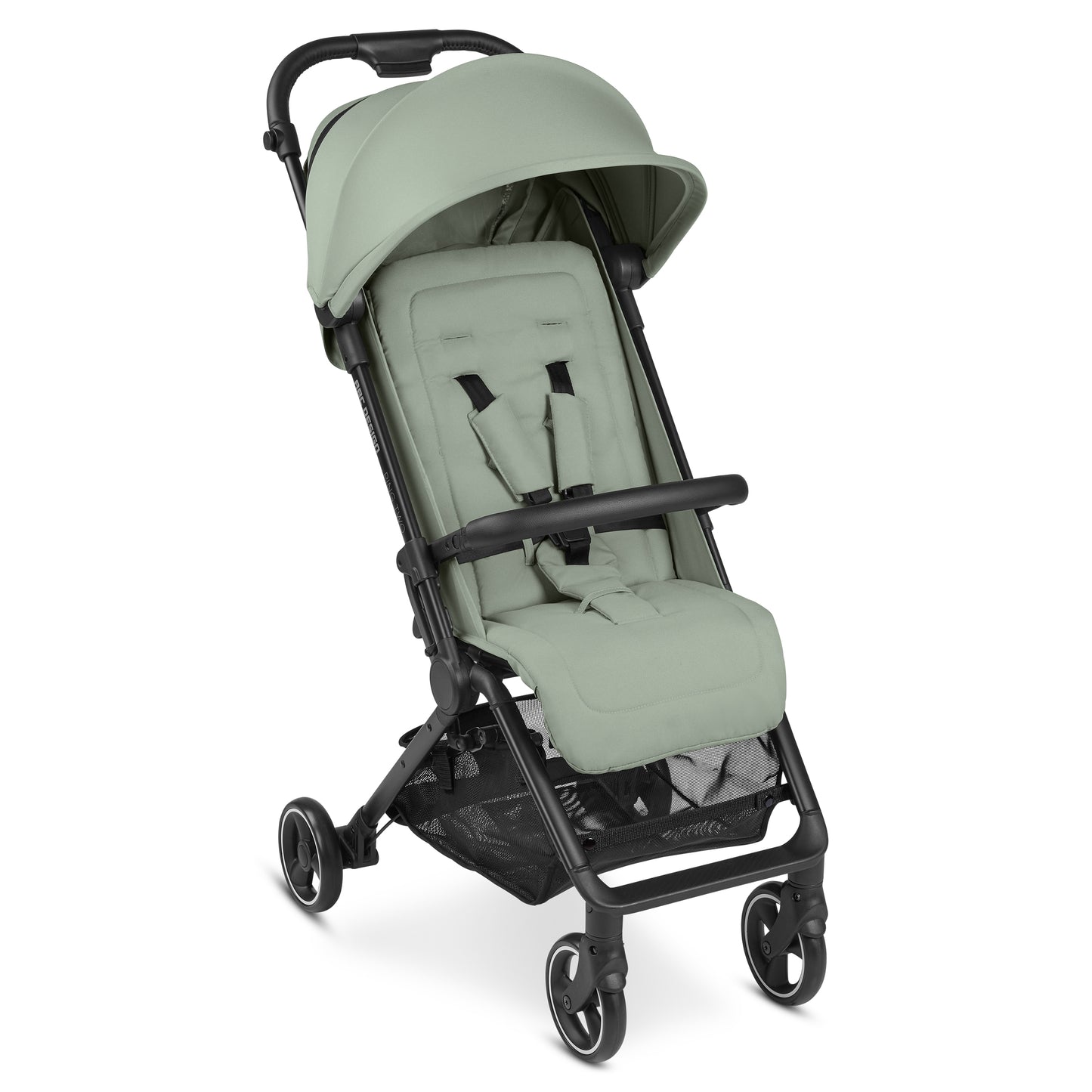 ABC Design Ping 2 Stroller - Pine