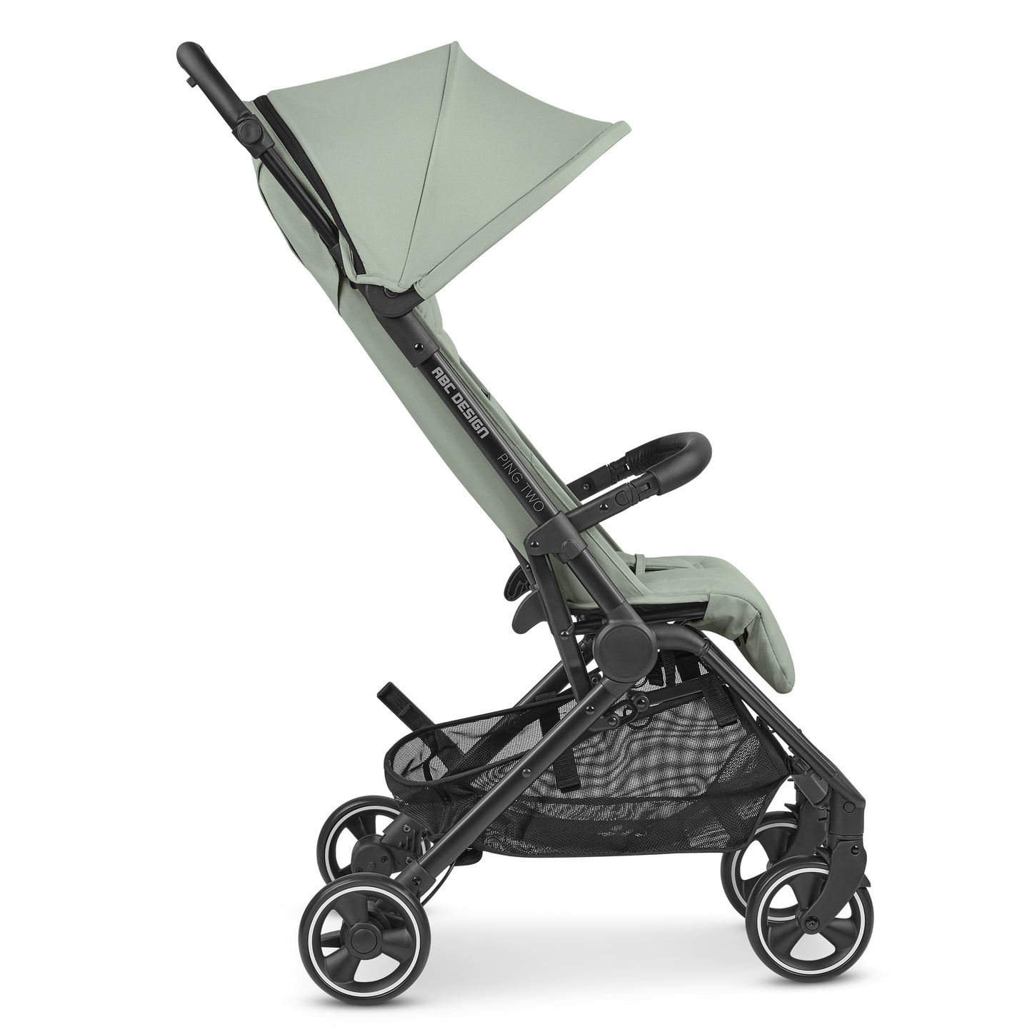 ABC Design Ping 2 Stroller - Pine