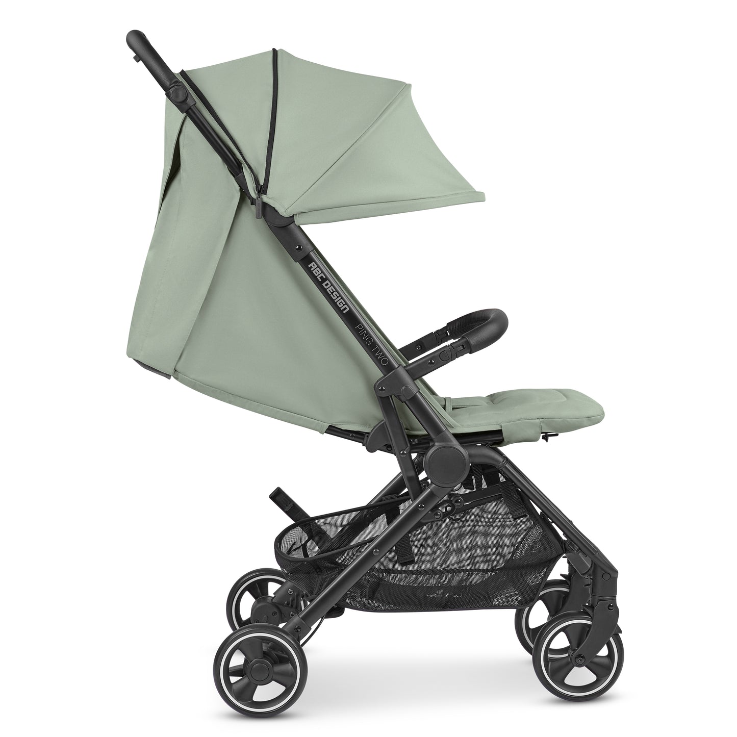 ABC Design Ping 2 Stroller - Pine