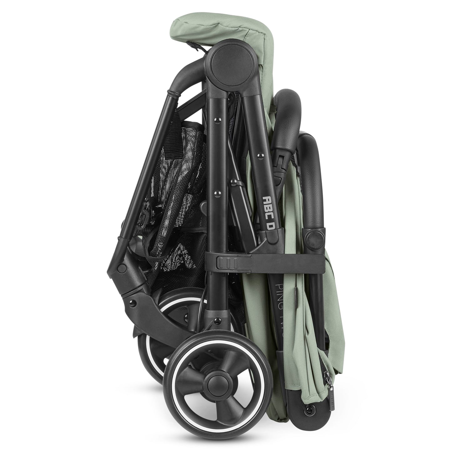 ABC Design Ping 2 Stroller - Pine