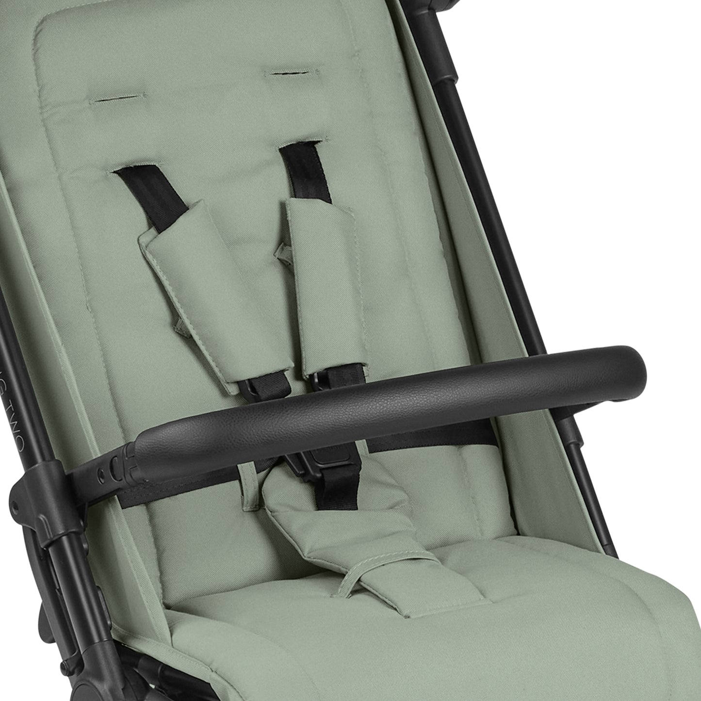 ABC Design Ping 2 Stroller - Pine