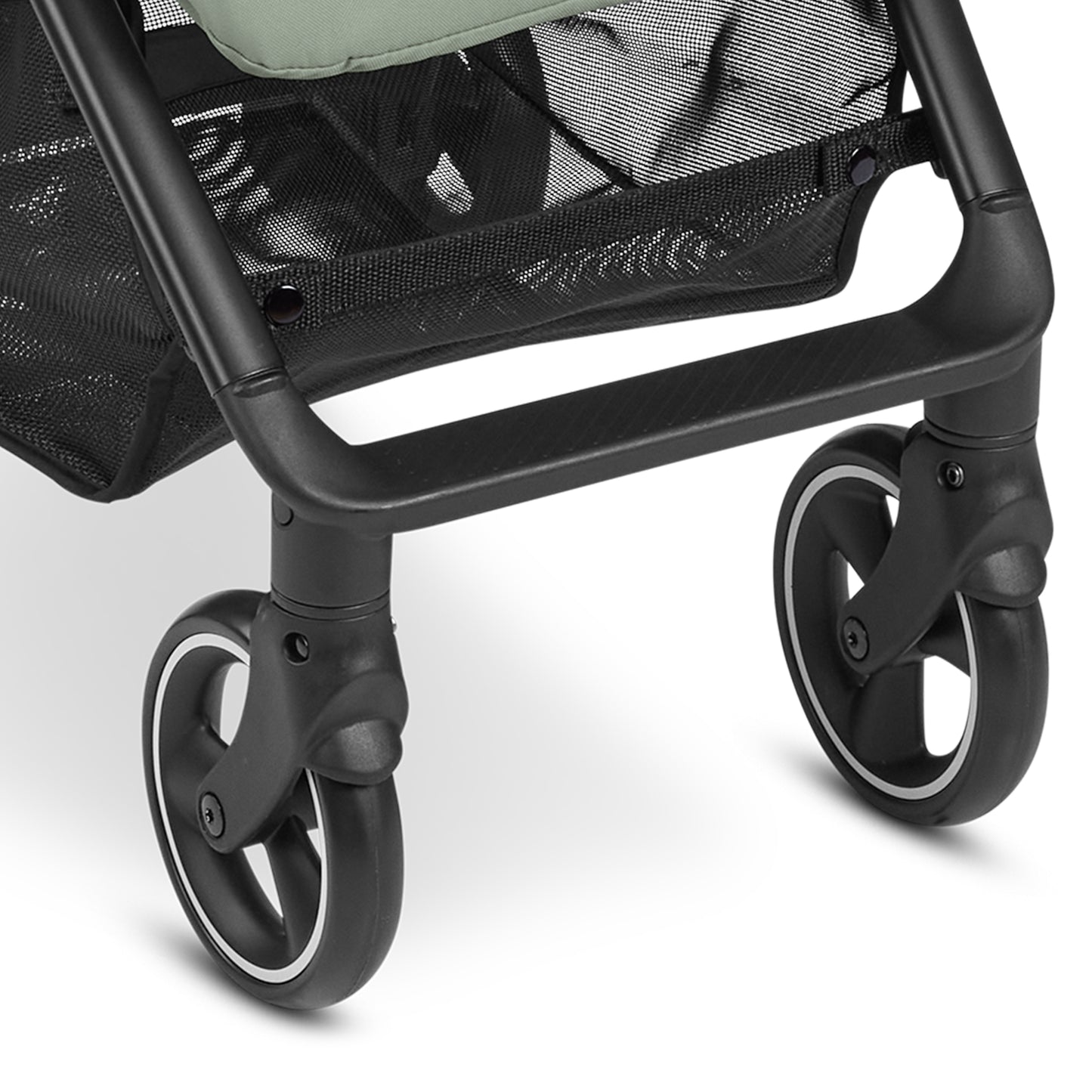 ABC Design Ping 2 Stroller - Pine