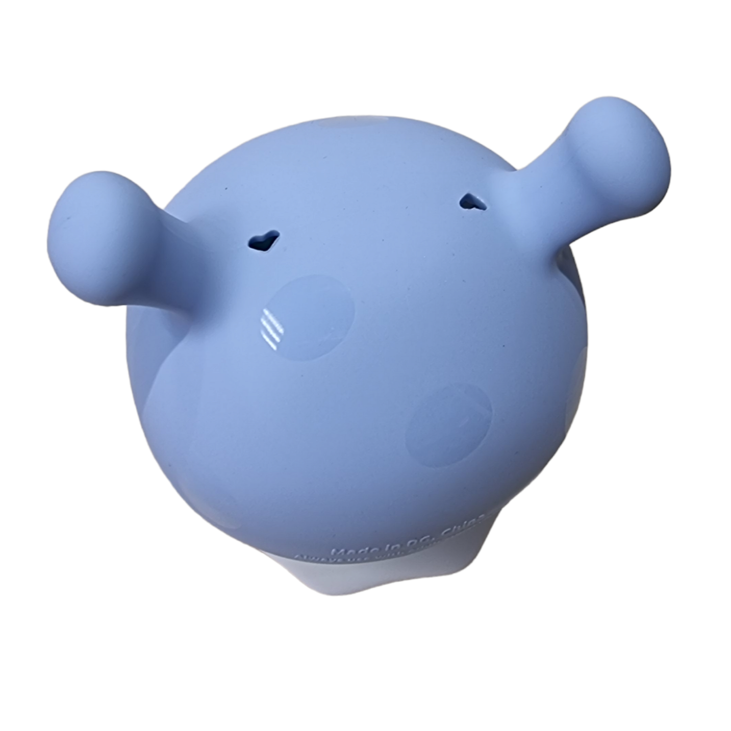 Mombella Mimi Mushroom Teether 3M+ - 6 Colours