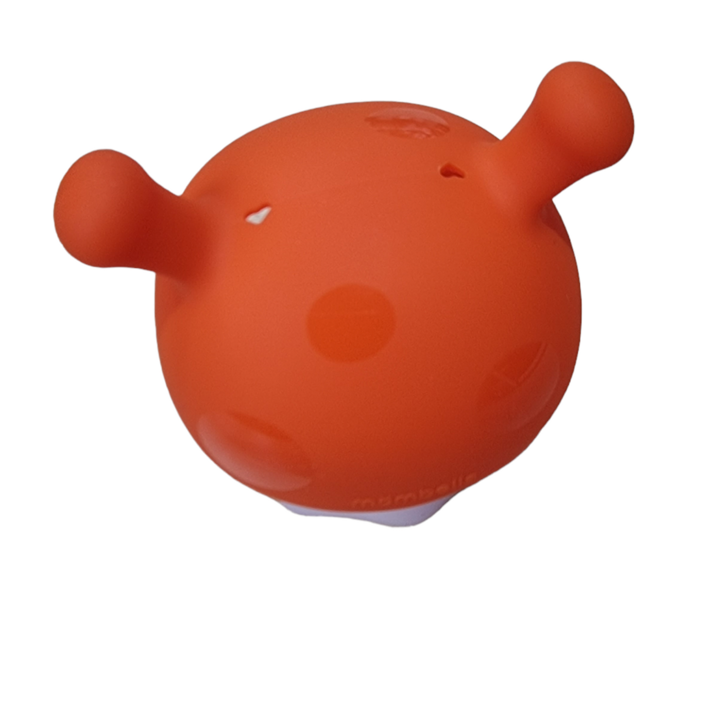 Mombella Mimi Mushroom Teether 3M+ - 6 Colours