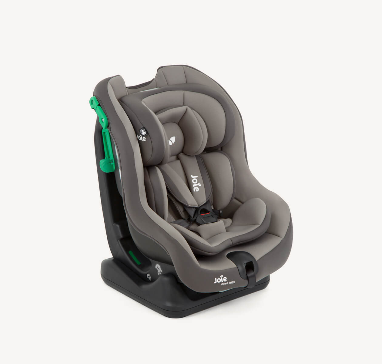 Joie Steadi R129 0+/1 Car Seat