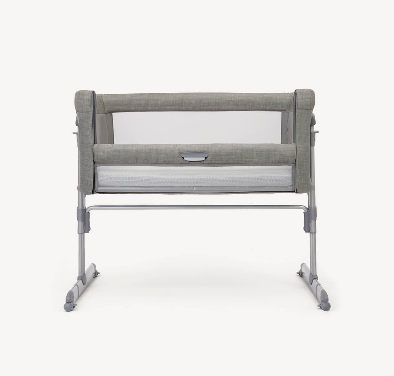 Joie Roomie Glide Foggy Grey
