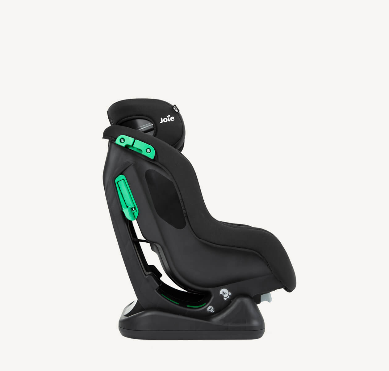 Joie Steadi R129 0+/1 Car Seat