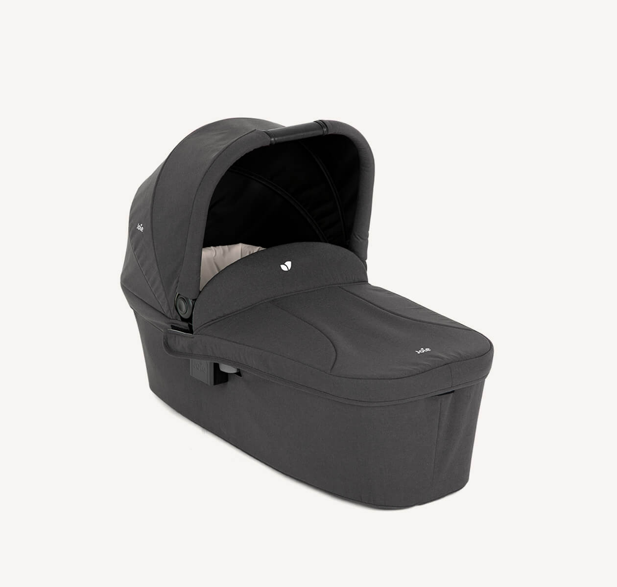 Joie Versatrax On The Go Encore Bundle Shale