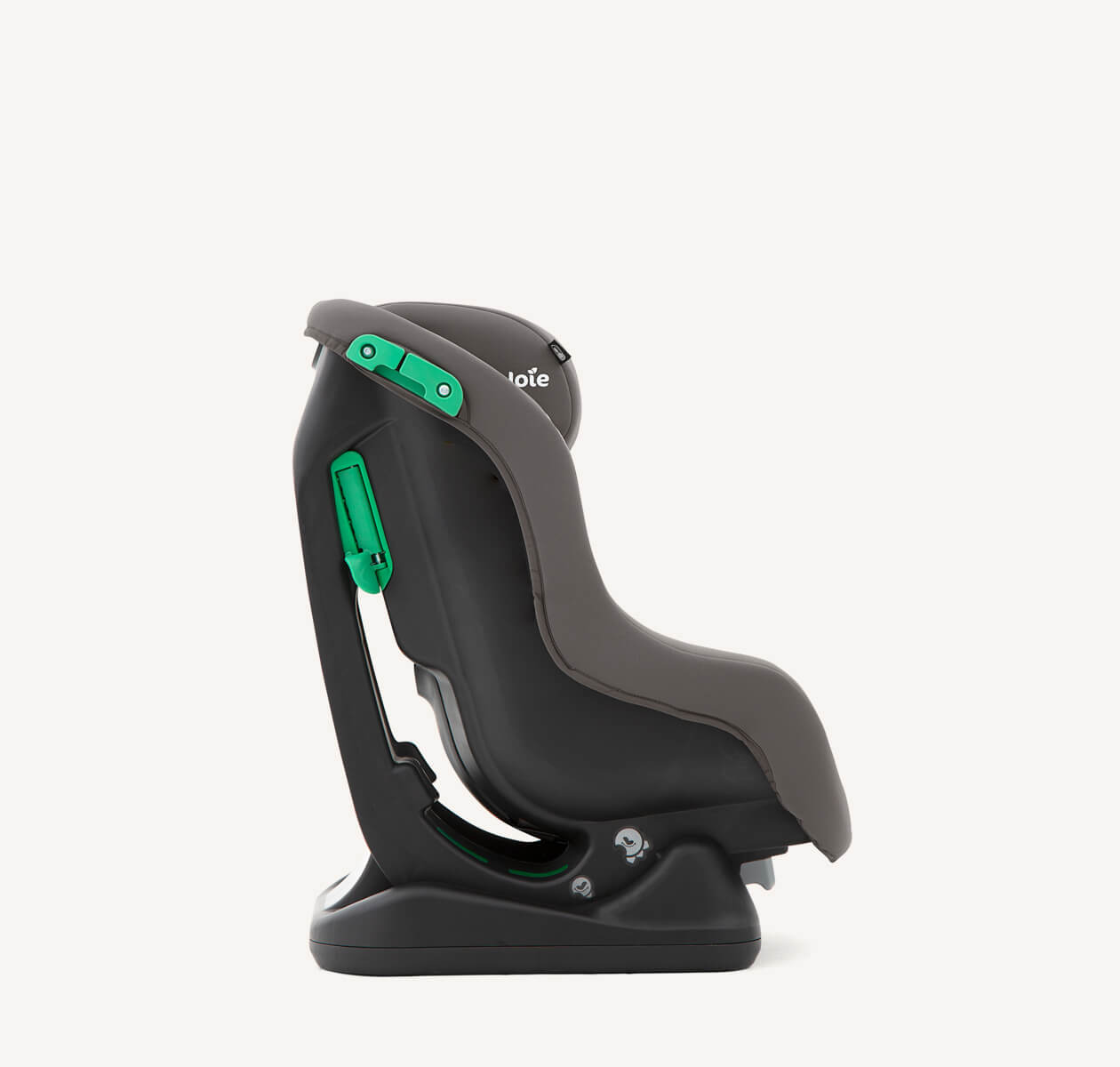 Joie Steadi R129 0+/1 Car Seat