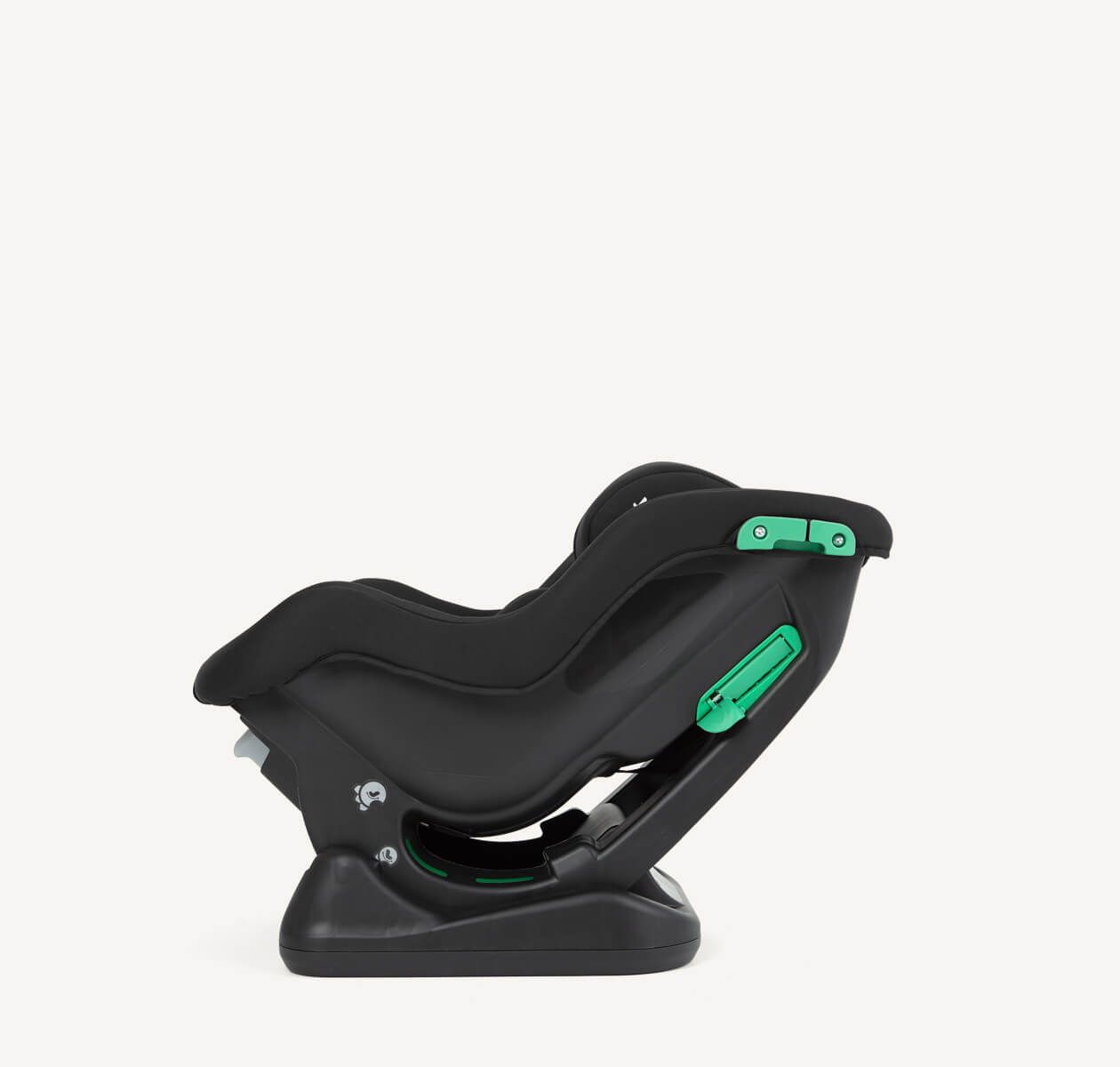 Joie Steadi R129 0+/1 Car Seat