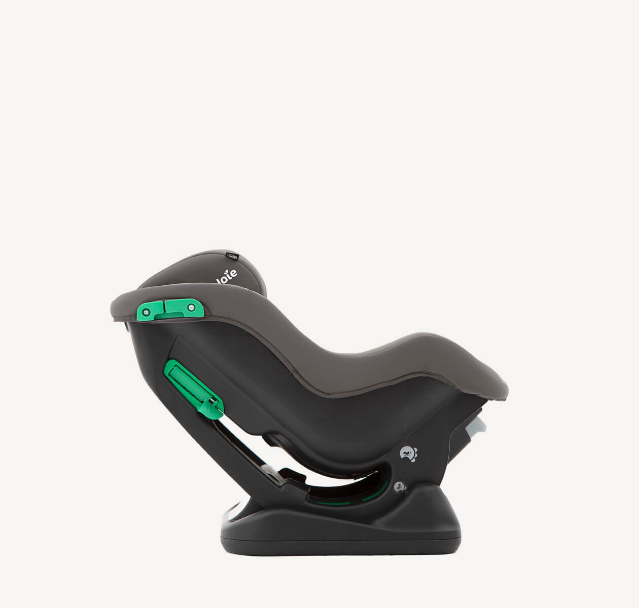 Joie Steadi R129 0+/1 Car Seat