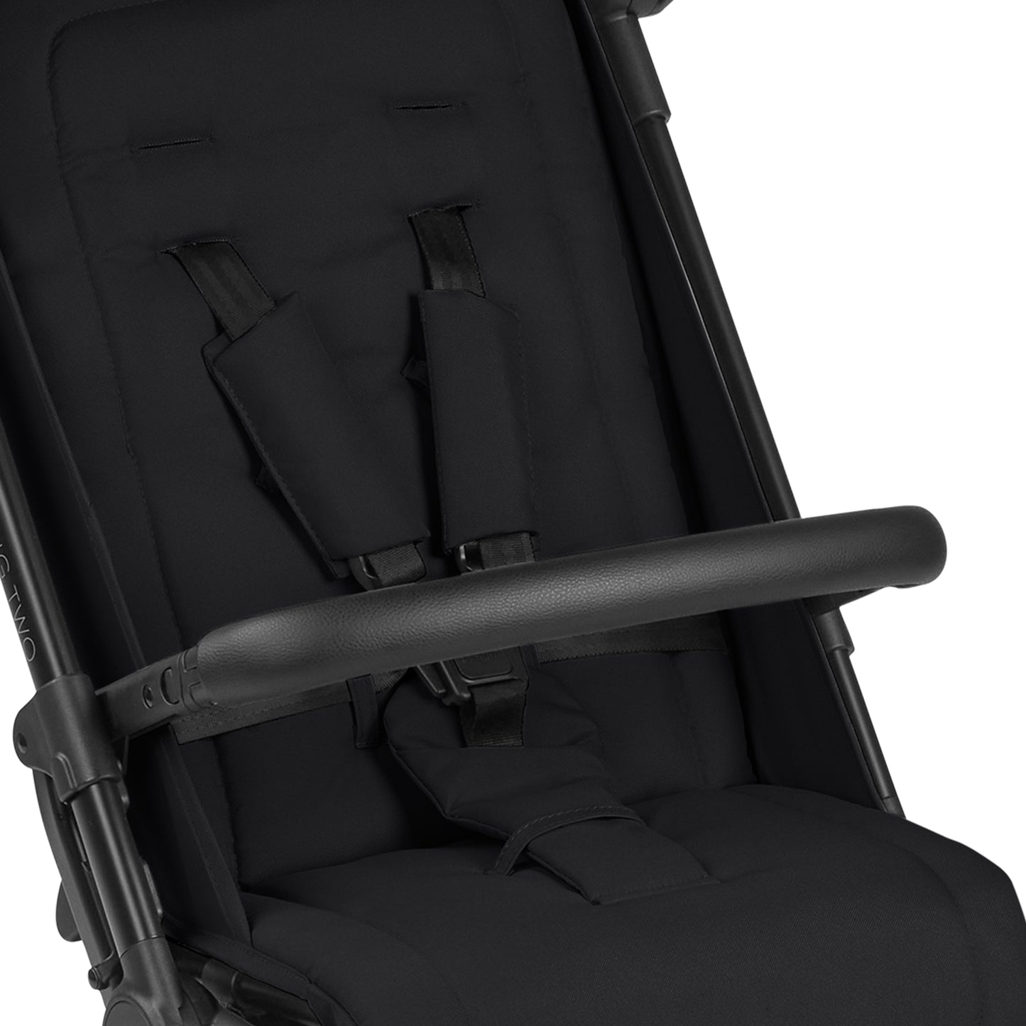ABC Design Ping 2 Stroller - Ink