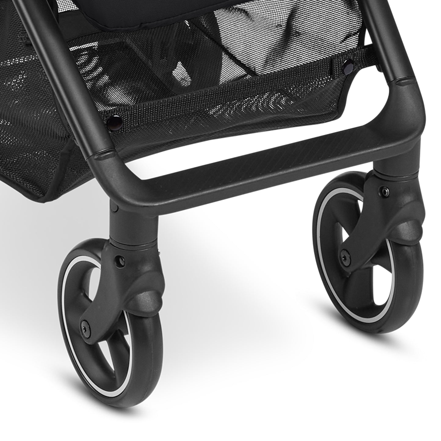 ABC Design Ping 2 Stroller - Ink