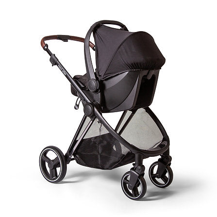 Red Kite Push Me Pace i 3 in 1 Travel System - Icon