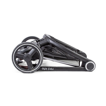 Red Kite Push Me Pace i 3 in 1 Travel System - Icon