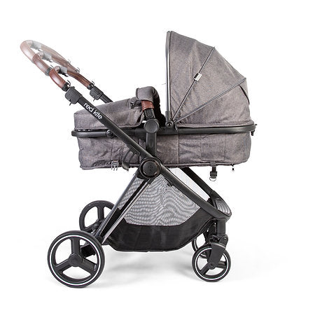 Red Kite Push Me Pace i 3 in 1 Travel System - Icon
