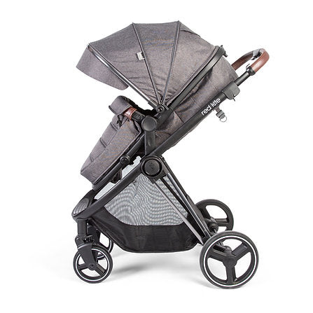 Red Kite Push Me Pace i 3 in 1 Travel System - Icon