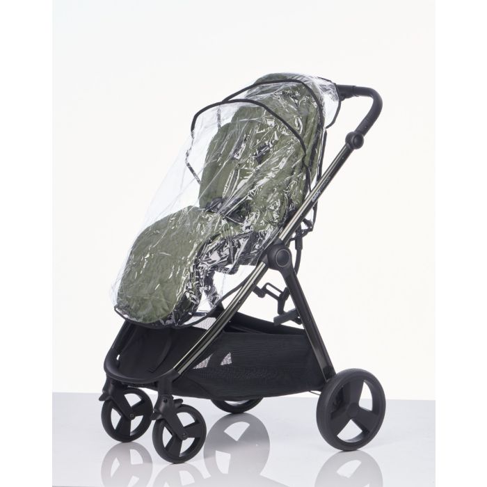 Didofy Stargazer Travel System 11 Piece Bundle - Grey