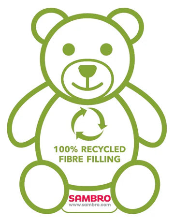 Cosatto Tummy Time Roller - Mr Fox