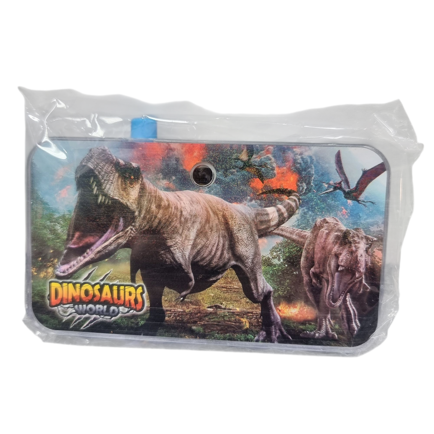 Playwrite Dinosaur Camera Viewers