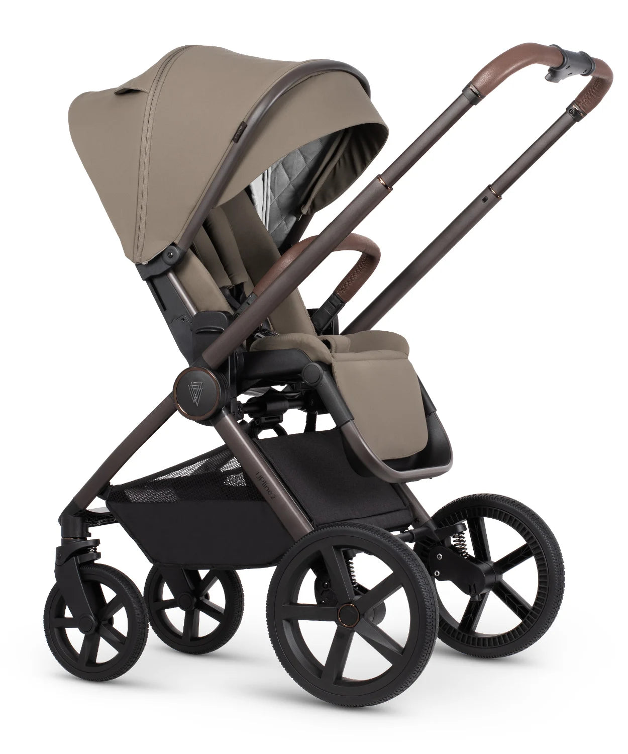 Venicci Tinum Upline 2 SE Powder Pram